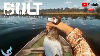 Hunting ducks and possibly grouse in BULT
