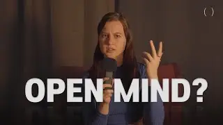 We asked Russian Liberal Arts faculty students if they are OPEN MINDED