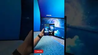 Personalization hack on windows 11 #ai #windows #productivity #pc #tech #youtubeshorts #youtube #gta