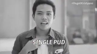 Hugot kristiyano (para sa tanang mga single)