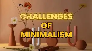 The Challenges of MINIMALISM