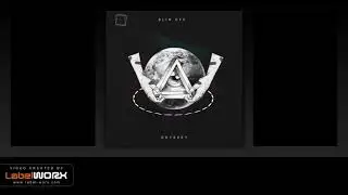 Bl&igrave;n Eff - Odyssey (Original Mix)