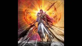 [Renegade Immortal] Ancient God Wang Lin character PV | Renegade Immortal Battle Of God's