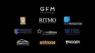GFM Film Sales/Head Gear/Red Production/Kreo Films/Metrol/Trigger/Saban Films/Paramount (2022)