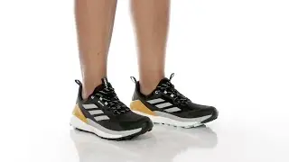 adidas Outdoor Terrex Free Hiker 2 Low GORE-TEX&reg; SKU: 9868863