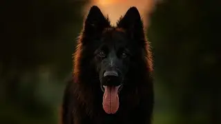 Z black gsd Male stud service 🐕&zwj;🦺 available 💫📞7976610026 #germanshepherd #male #puppy #available