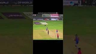 India Winning Moment & Tilak Varma Celebration 📈💥 #indvspak #tilakvarma #asiacup #india #dhoni