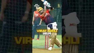 Vijay Hazare Trophy action begins 🔜. ❤️&zwj;🔥Go Play Bold, Royal Challengers. 💪 | RCB Shorts