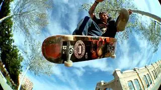BIENVENUE MELIANI - Haze Wheels Welcomes Gabry Meliani