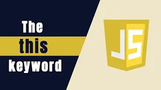 The This Keyword In JavaScript