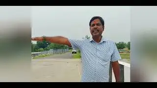 Traffic hand signs explained | Car driving tutorial | Sri Senthil Murugan Driving School