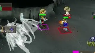 [OSRS] - Tea Books says NOOOOOOOO @OldSchoolRuneScape