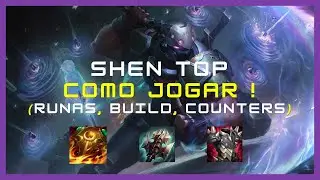 SHEN TOP COMO JOGAR 2021 [ABSOLUTO]
