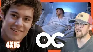 ЗЕМЛЕТРЯСЕНИЕ! &mdash; O.C. 4X15 &mdash; Реакция на &laquo;Ночные перемещения&raquo;