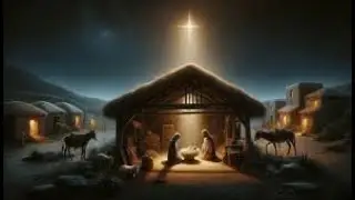 Christmas Music-Let's Put Christ Back In Christmas