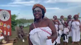 Ndossi VIllage Project HD