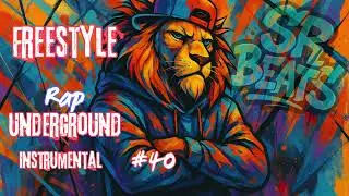 #40 SR Beats Freestyle rap,California instrumental #freestylebeat #2026