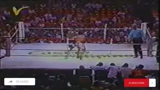MANNY PACQUIAO VS GABRIEL MIRA | FIRST TITLE DEFENSE