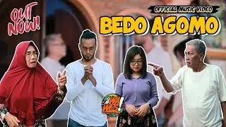 OMWAWES - BEDO AGOMO (OFFICIAL MUSIC VIDEO)