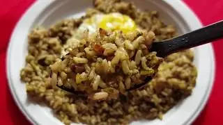 Seeds of Change Brown & Red Rice with Chia & Kale