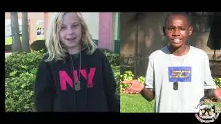Learn My History Foundation's 'CREATE WITH RO', Florida Promo 2021