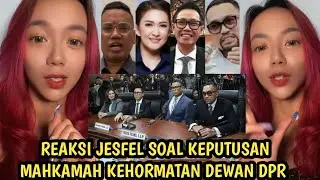 Pro kontra keputusan MKD DPR soal Ahmad Sahroni, Uya Kuya, Eko Patrio dan Nafa Urbach batal dipecat