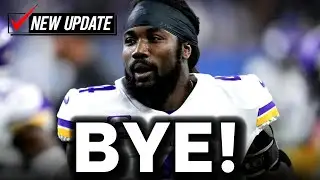 NFL NEWS : Dalvin Cook Played The Miami Dolphins!