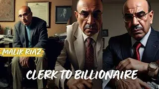 How a Tea Boy Become Billionaire? 