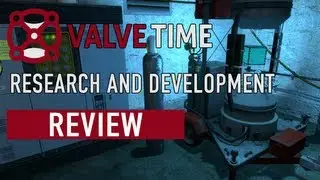 Research & Development Review - ValveTime Reviews