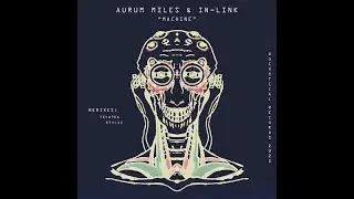 Aurum Miles, In Link - Machine (Original Mix) | Electronic Hip-Hop