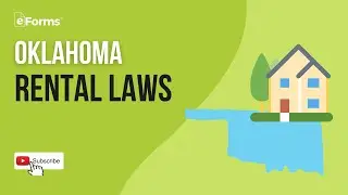 Oklahoma Rental Laws EXPLAINED