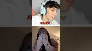 CRAZIEST FAKE SKIP PRANK ON OMEGLE