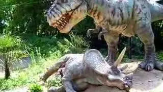 Dinopark