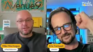 Embracing Adventure and Entrepreneurship with Eric Farewell