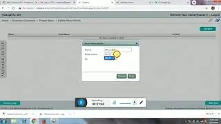 How to Define Photo Point in SHDP PMS App demo By Rudresh