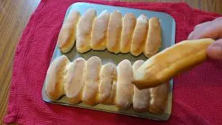 Making Finger Rolls With Bread Machine