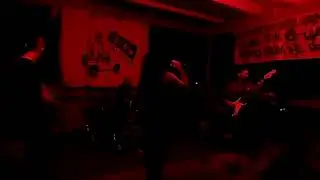 dishonor live at antiviosi squat , 8/11/2019