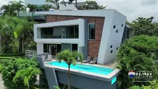 The Reserve Villas for sale - Playa Hermosa