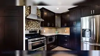 Kitchen Cabinets in Weston, Florida