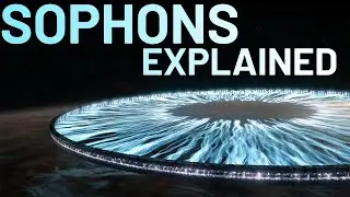 Sophon Superpowers in 3 Body Problem Universe Explained