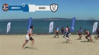 Torneo Rugby Playa 2026