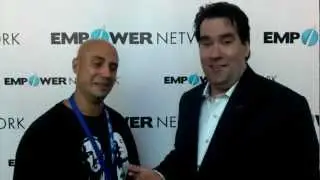 Why Should I Join Empower Network | Empower Network's Tony Rush & Kenny Martinez Explain