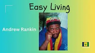 Andrew Rankin   Easy Living
