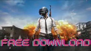 How to download PUBG in PC(1min easy tutorial)