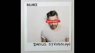 Balance Presents Do Not Sleep - mixed by Darius Syrossian (2016) CD2