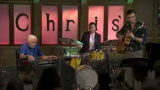 Ben Turner Trio - On The Trail