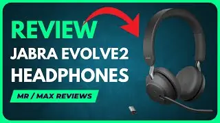 Jabra Evolve2 65 Flex Review: Worth the Upgrade?
