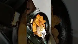 Butter chicken recipe 😋🤤