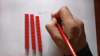 Vid&eacute;o consigne : activit&eacute; 8 : ajouter des dizaines