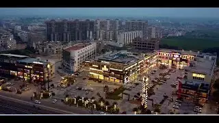Pure Commercial Plot on main Highway Adjoin Amarya Commercial 15x60 3.90 Cr